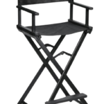 MAKE UP HIGH CHAIR