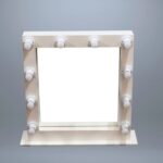 Vanity Mirror with Lights