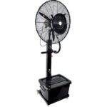 MIST FAN