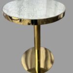 Niara Cafe Dining Table
