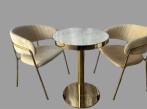 Niara Dining Chair - Image 2