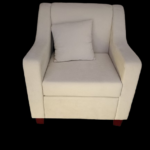 MERIGOLD SOFA BEIGE ONE SEATER