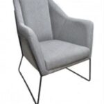 Osaka Chair Grey