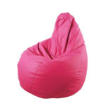 PINK BEAN BAG