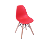 TULIP CHAIR RED