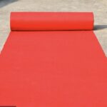 EXHIBITION CARPET