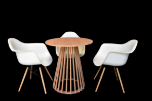 HAVANA TABLE BROWN - Image 2
