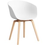 Scandinavian Armchair