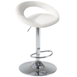 SEAL BAR STOOL