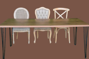 HAIRPIN TABLE - Image 2
