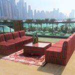 MAJLISH SOFA 1 SEATER
