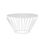 Wire Coffee Table Collection
