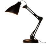 STUDY  LAMP