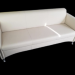 EXECUTIVE SOFA 3 SEATER