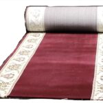 WELCOME CARPET
