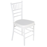 CHIAVARI WHITE