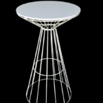 WIRE BAR TABLE