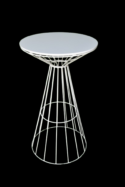 Wire-Bar-Stool-for-rent-in-Dubai-Abu-Dhabi-and-UAE.png WIRE BAR TABLE - Image 1